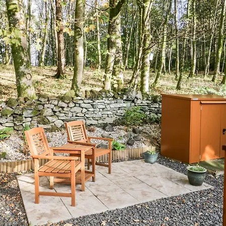 Tatil Evi Fiendsdale