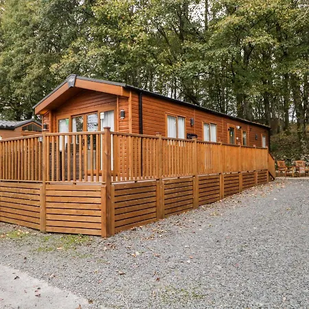 Fiendsdale Holiday home