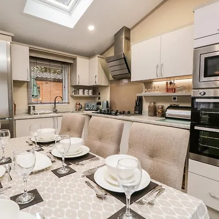 Fiendsdale Tatil Evi