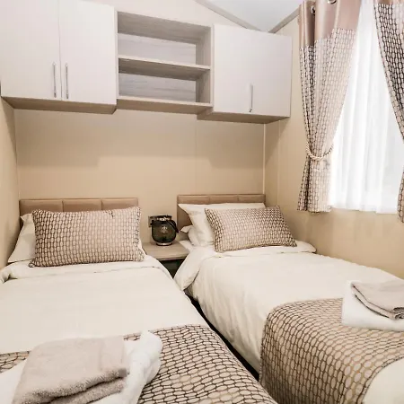 Tatil Evi Fiendsdale