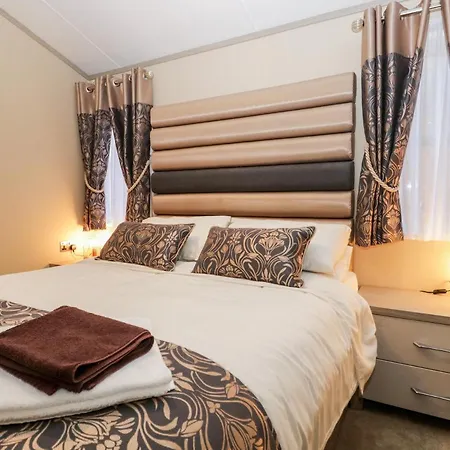 Tatil Evi Fiendsdale