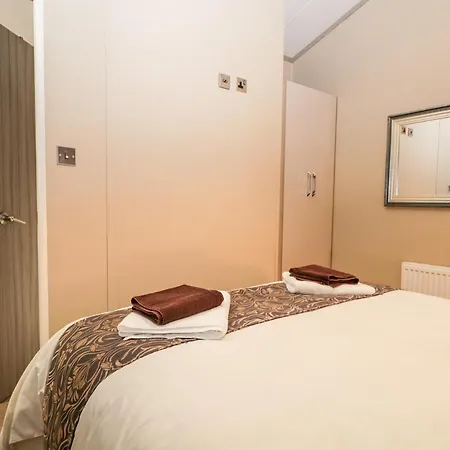 Fiendsdale Tatil Evi